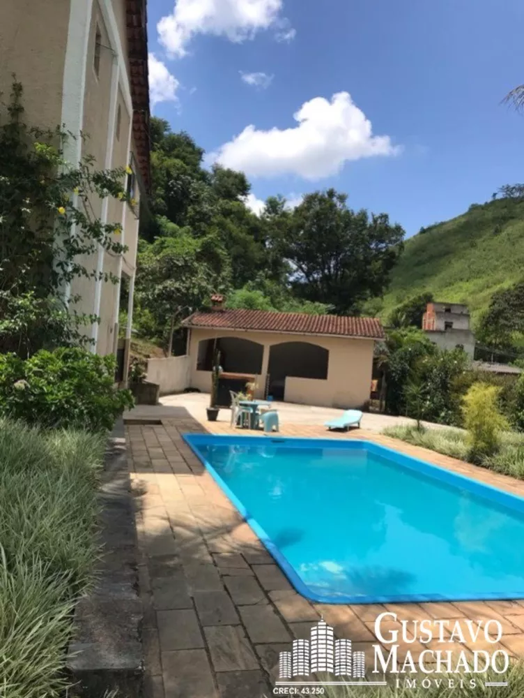 Sítio, 4 quartos - Foto 19