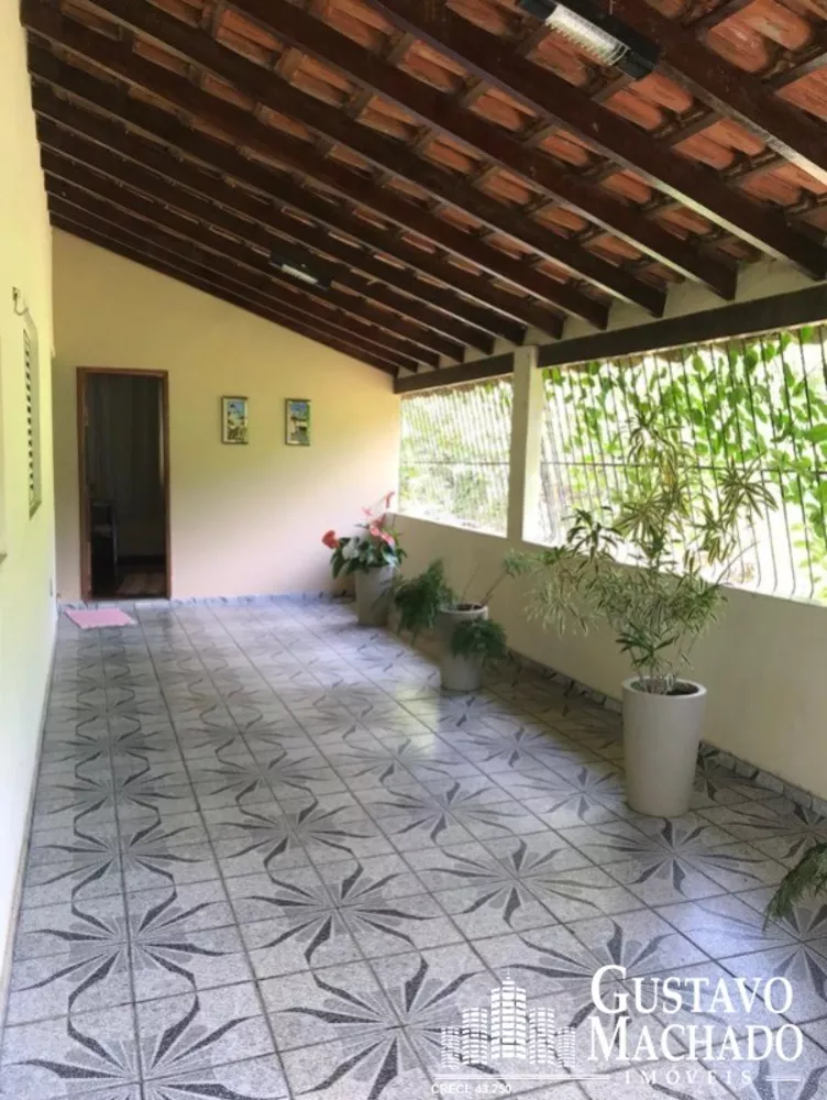 Sítio, 4 quartos - Foto 16