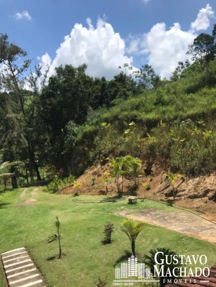 Sítio, 4 quartos - Foto 23