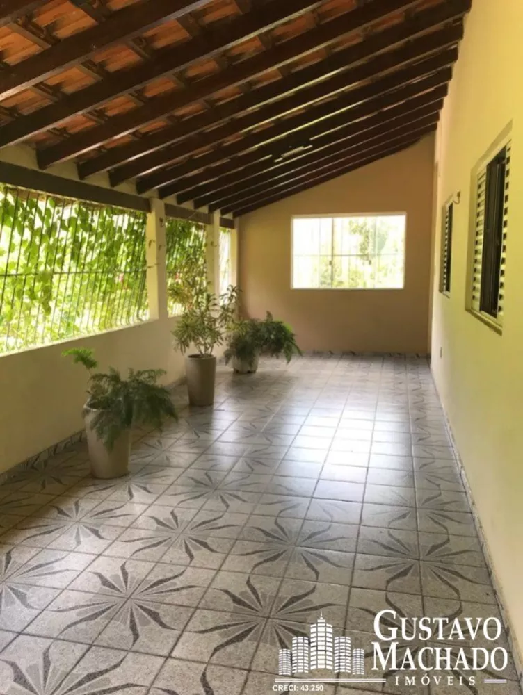 Sítio, 4 quartos - Foto 15