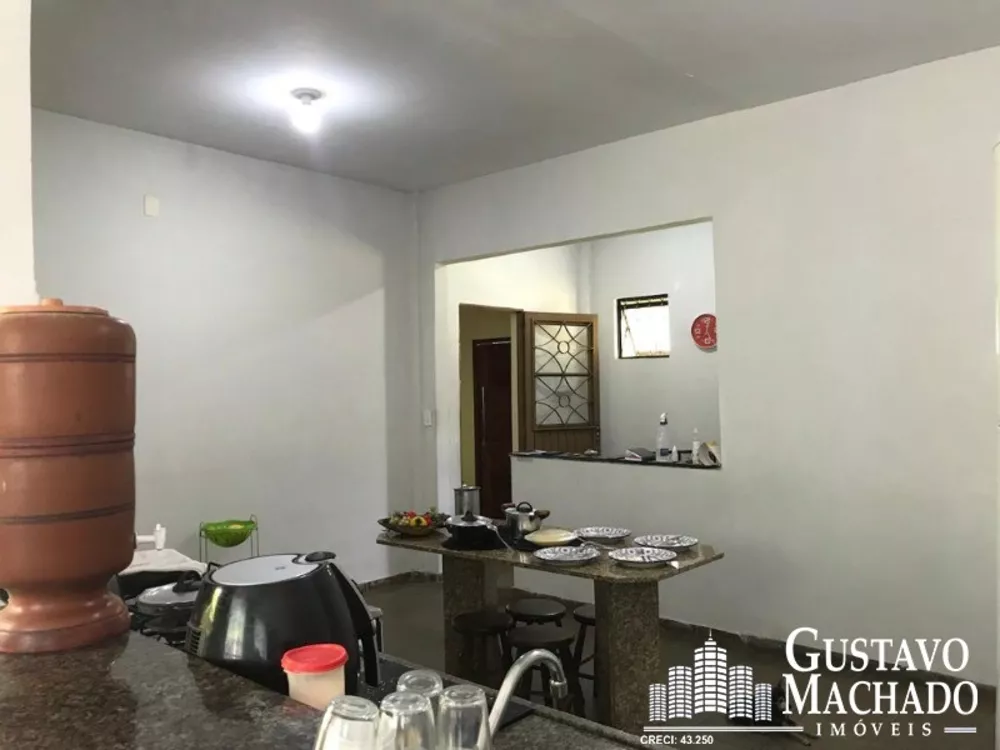 Sítio, 4 quartos - Foto 4