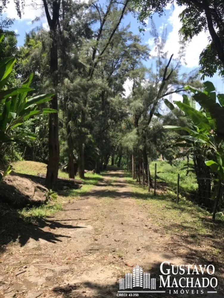 Sítio, 4 quartos - Foto 22