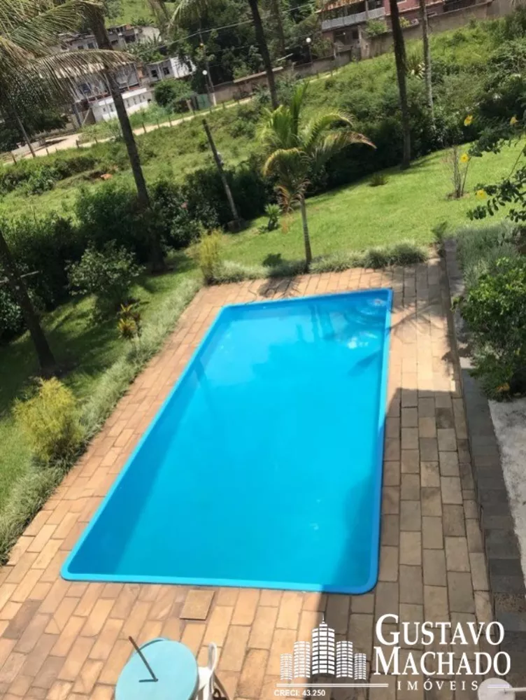 Sítio, 4 quartos - Foto 17