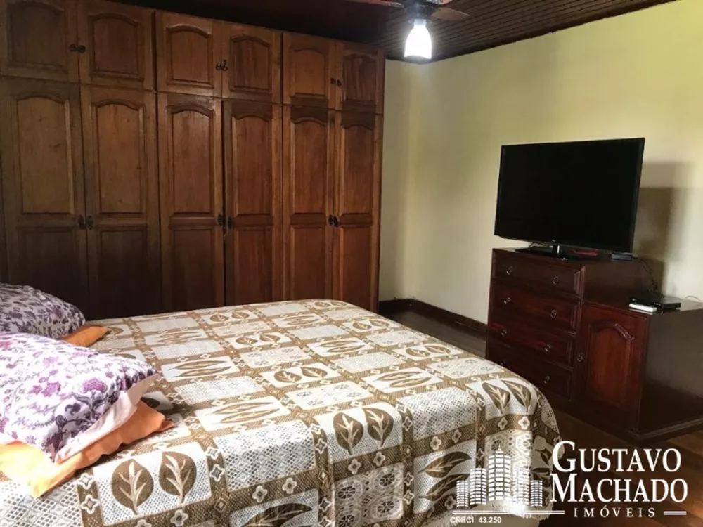 Sítio, 4 quartos - Foto 9