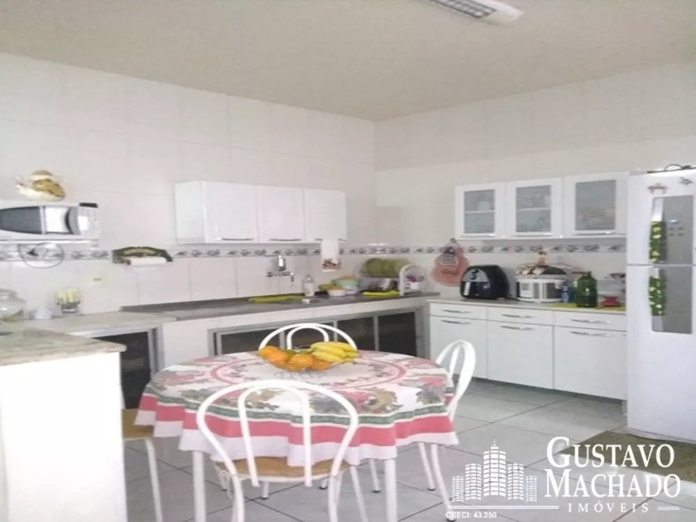 Casa, 9 quartos - Foto 19