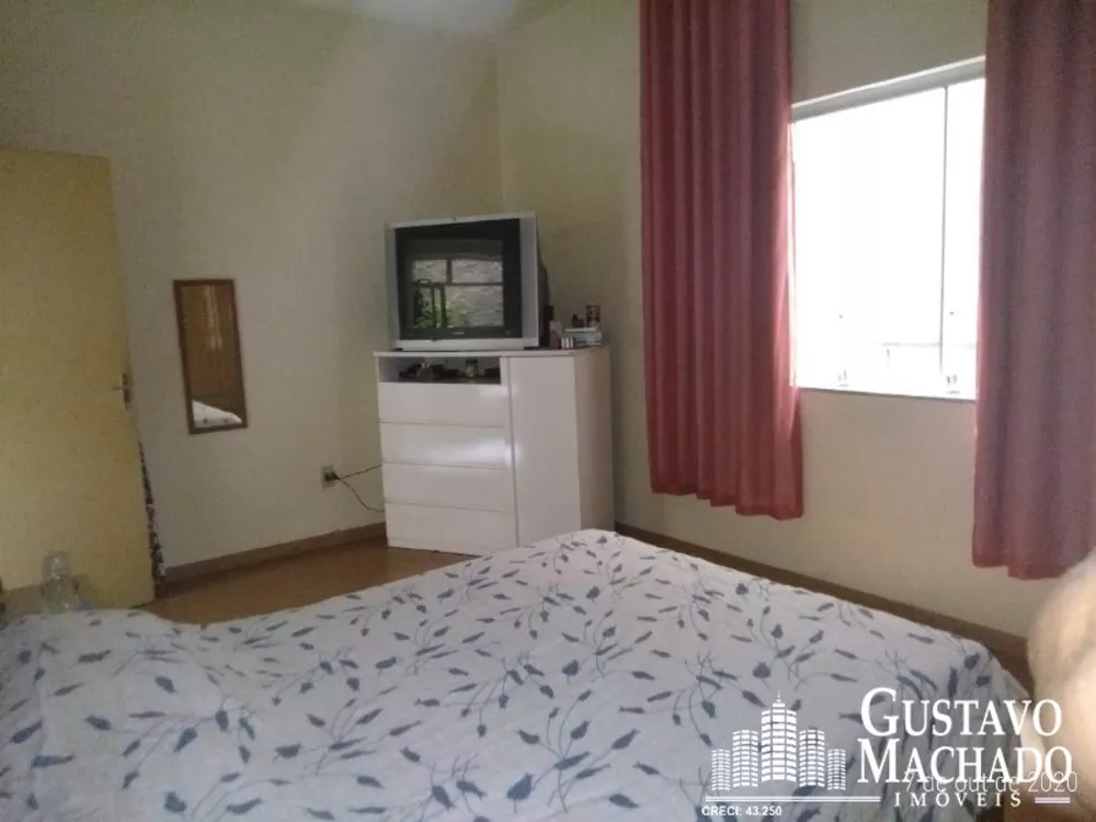 Casa, 9 quartos - Foto 18