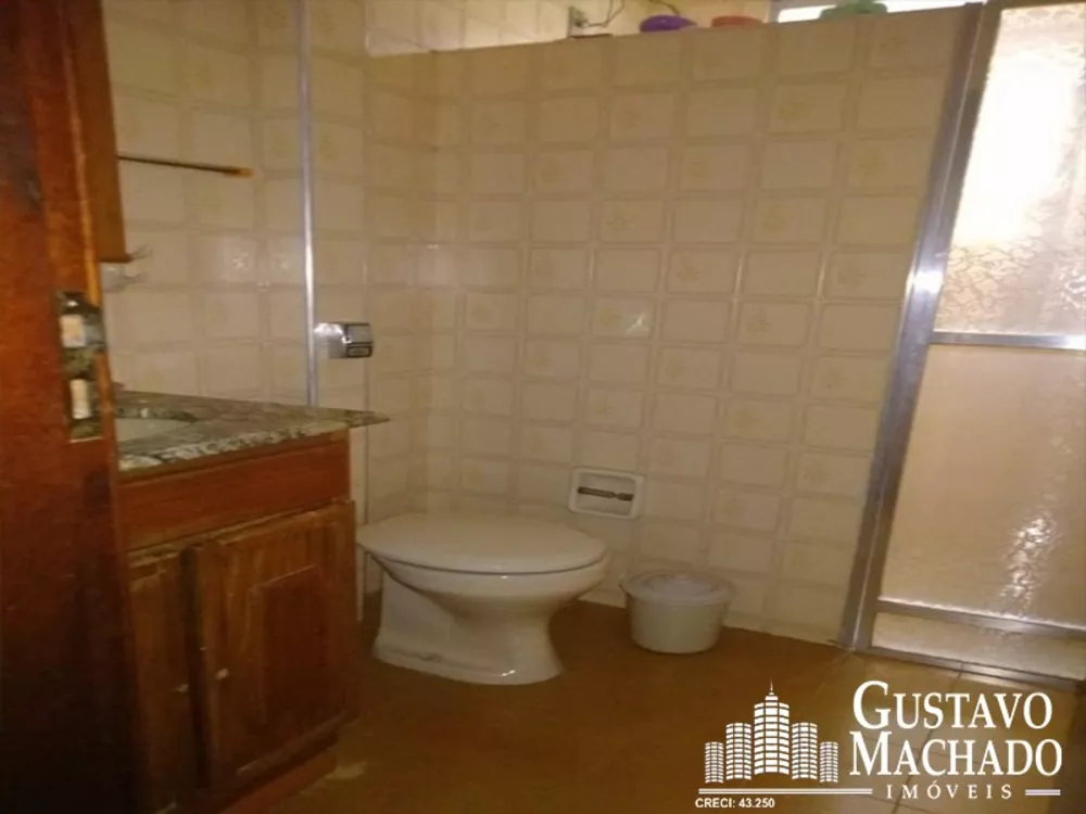 Casa, 9 quartos - Foto 8