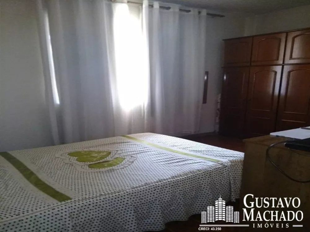 Casa, 9 quartos - Foto 21