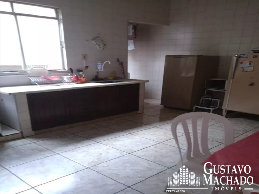 Casa, 9 quartos - Foto 4