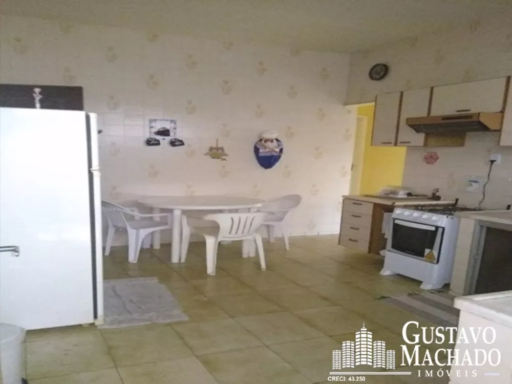 Casa, 9 quartos - Foto 25