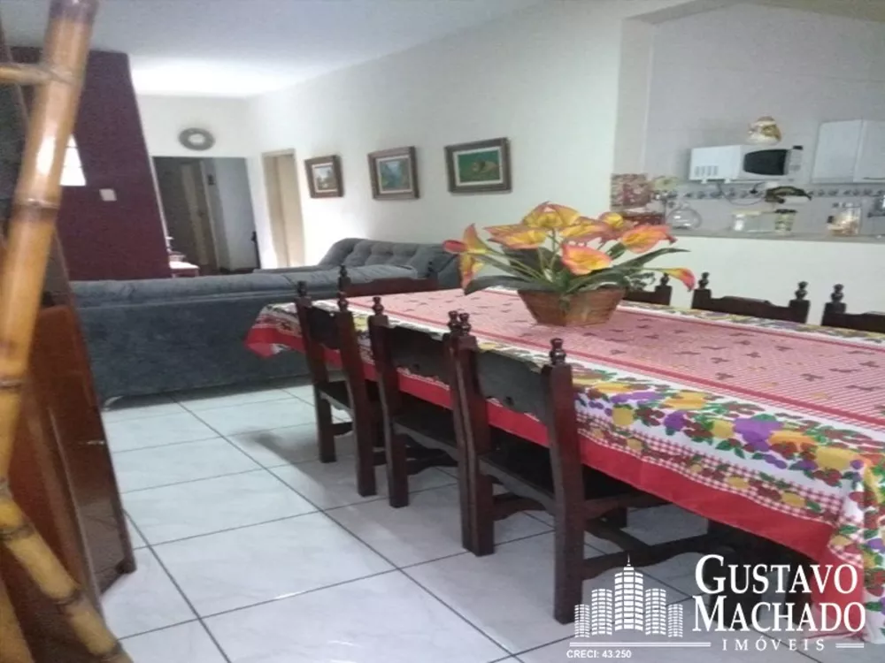 Casa, 9 quartos - Foto 15