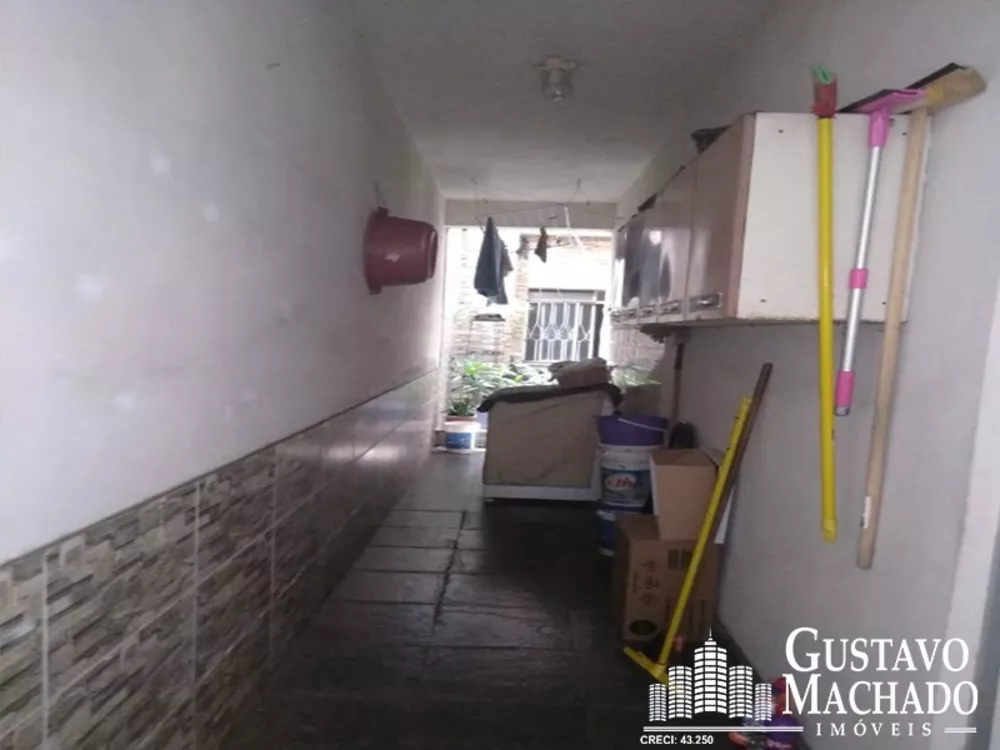 Casa, 9 quartos - Foto 13