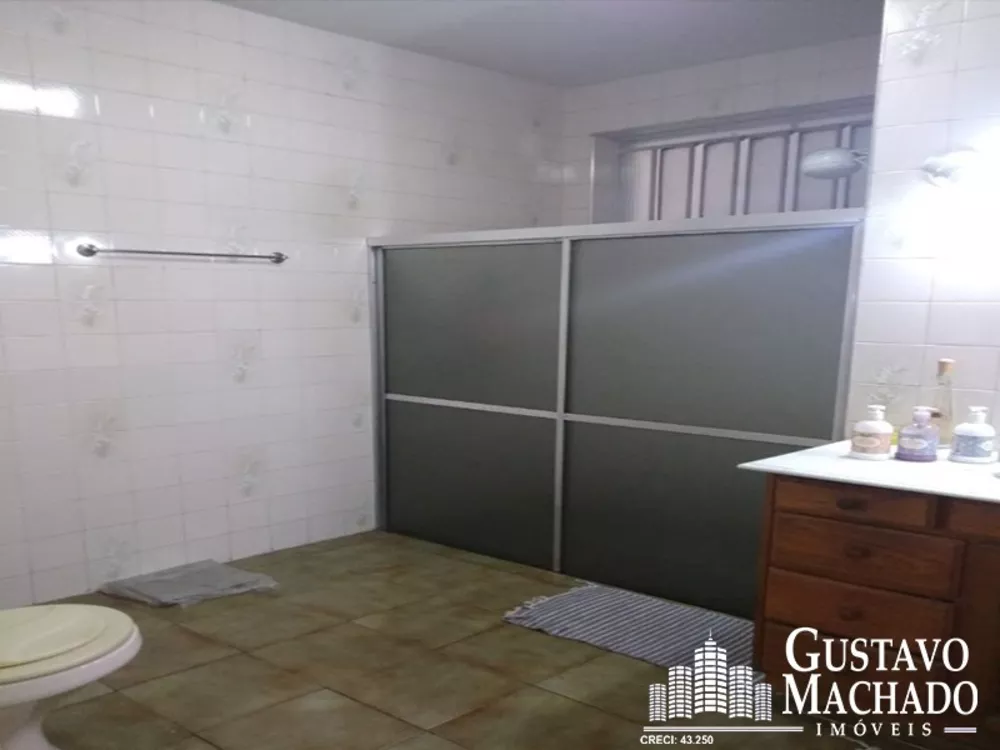 Casa, 9 quartos - Foto 17