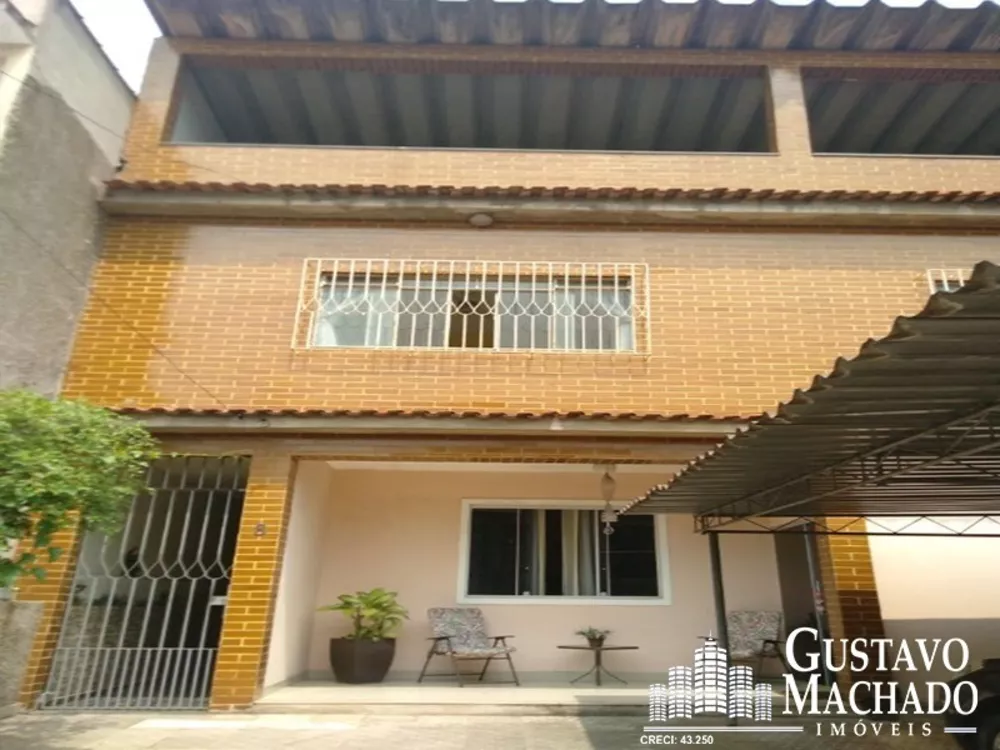 Casa, 9 quartos - Foto 22