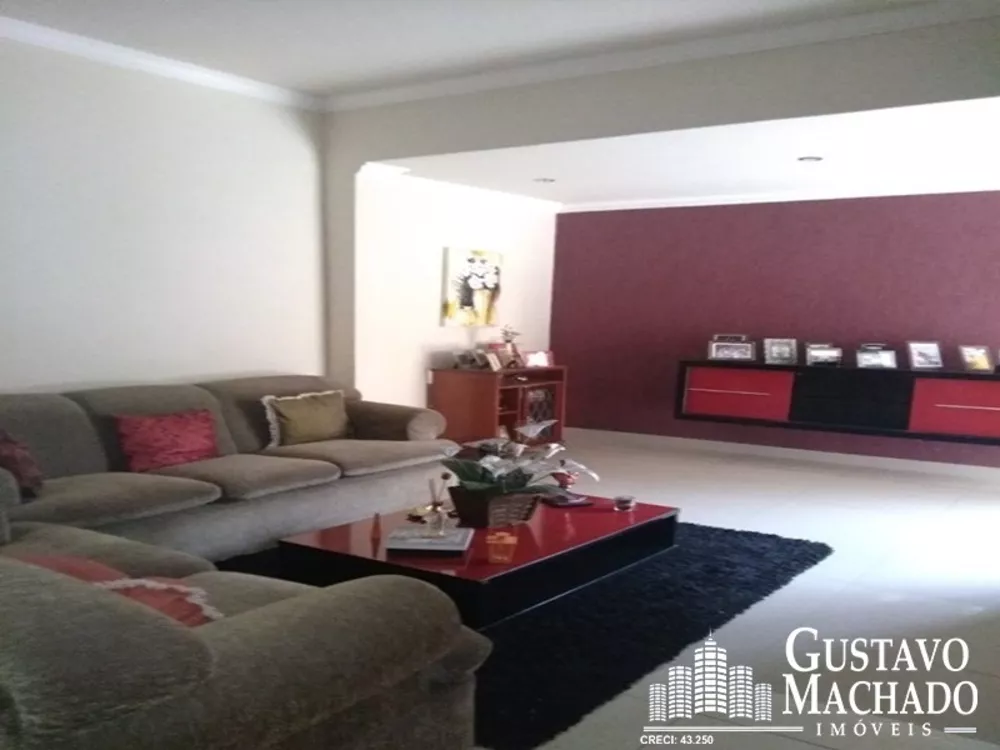 Casa, 9 quartos - Foto 1