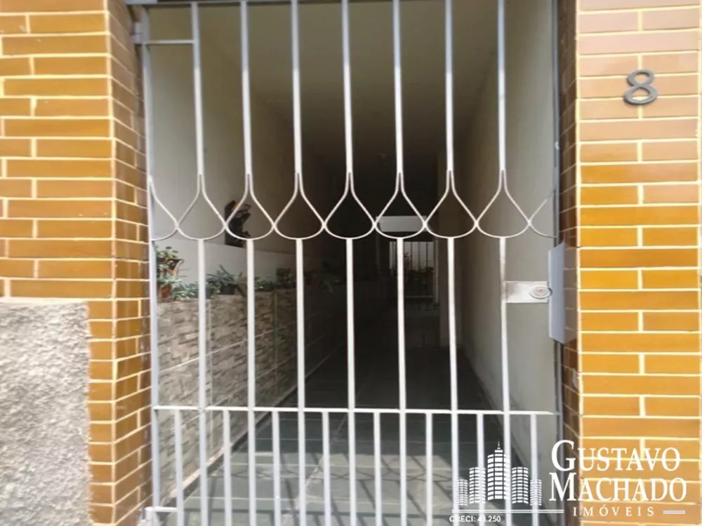 Casa, 9 quartos - Foto 12