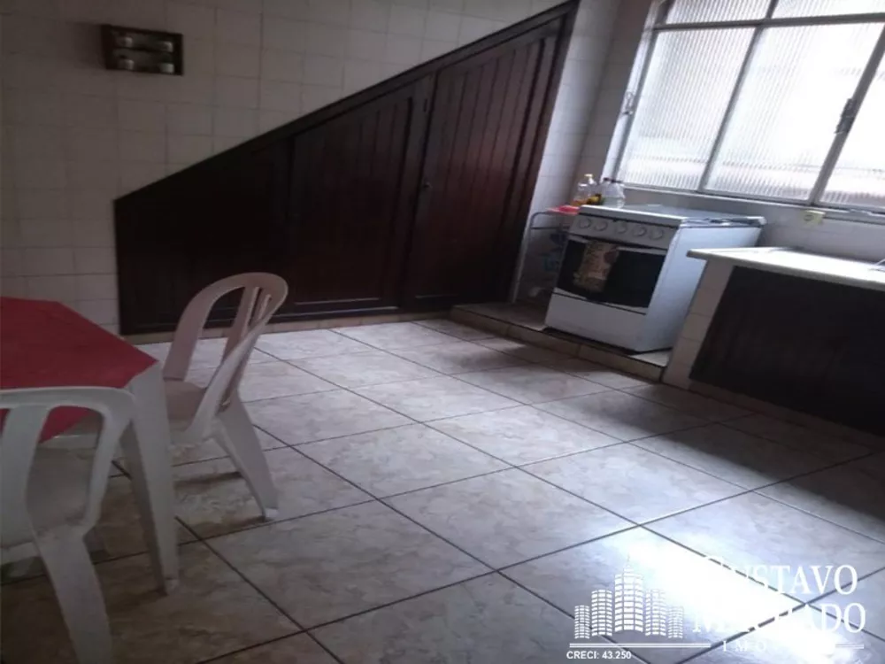 Casa, 9 quartos - Foto 3