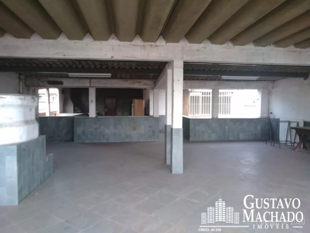 Casa, 9 quartos - Foto 23