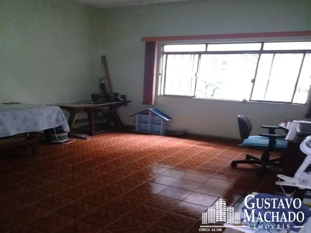 Casa, 9 quartos - Foto 20