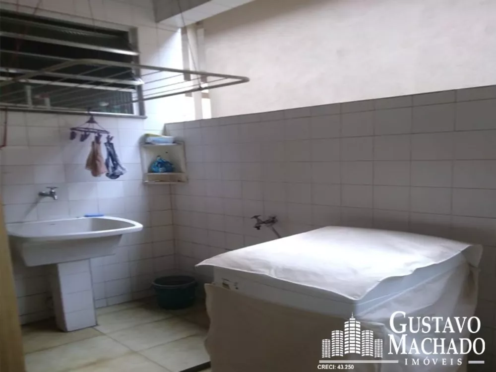 Casa, 9 quartos - Foto 24