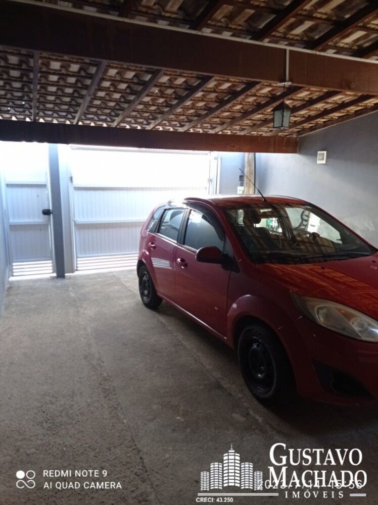 Casa, 2 quartos - Foto 2