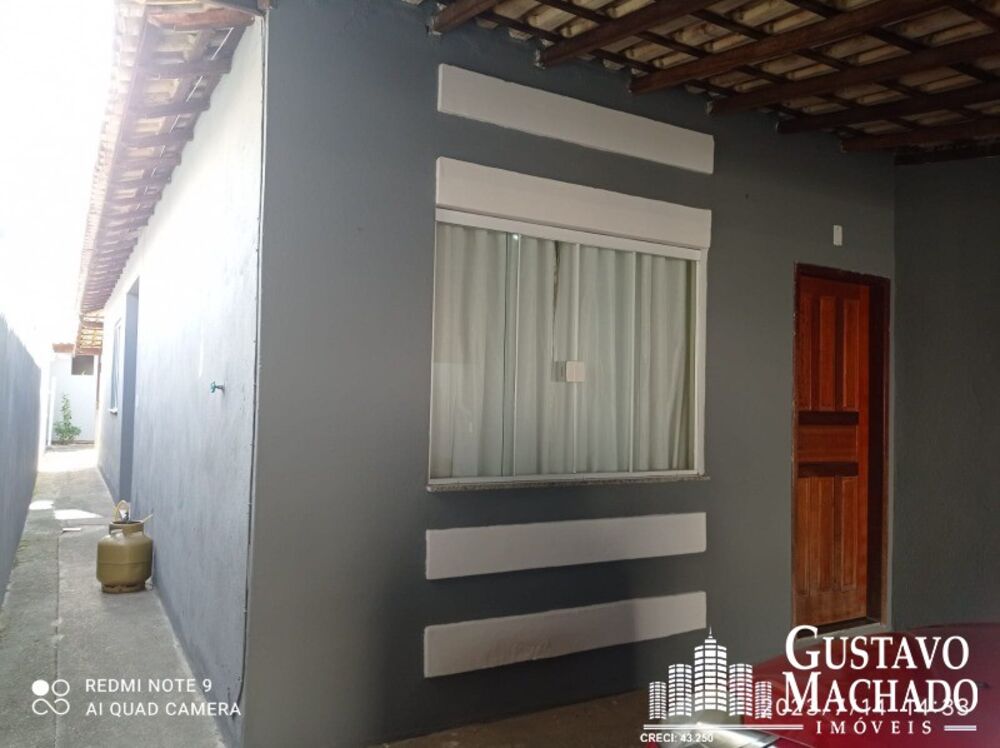 Casa, 2 quartos - Foto 1