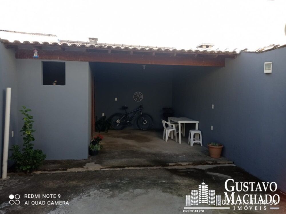 Casa, 2 quartos - Foto 9