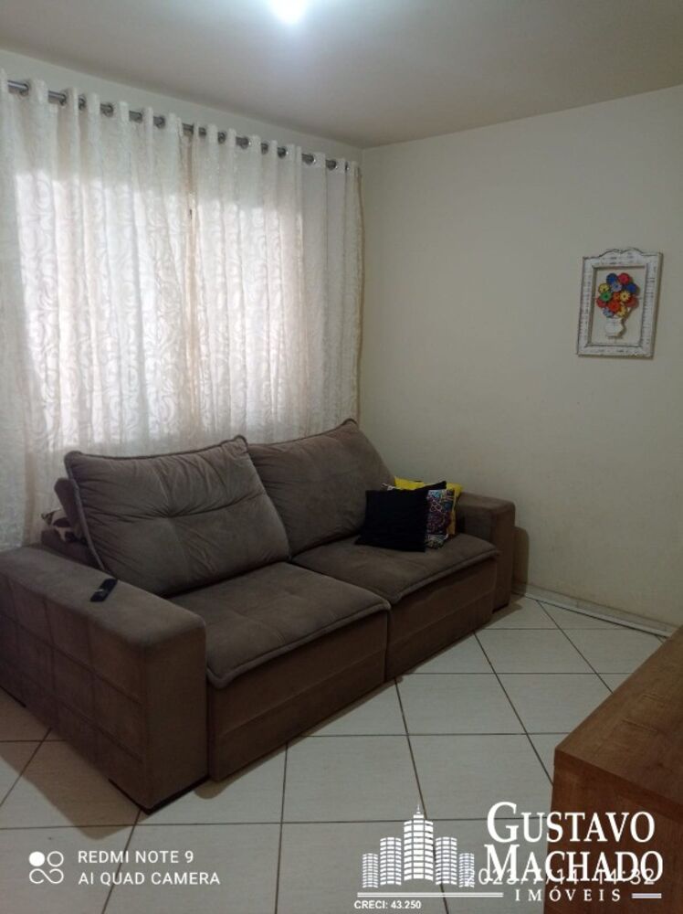 Casa, 2 quartos - Foto 3