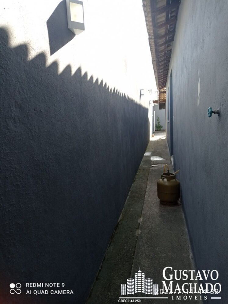 Casa, 2 quartos - Foto 8