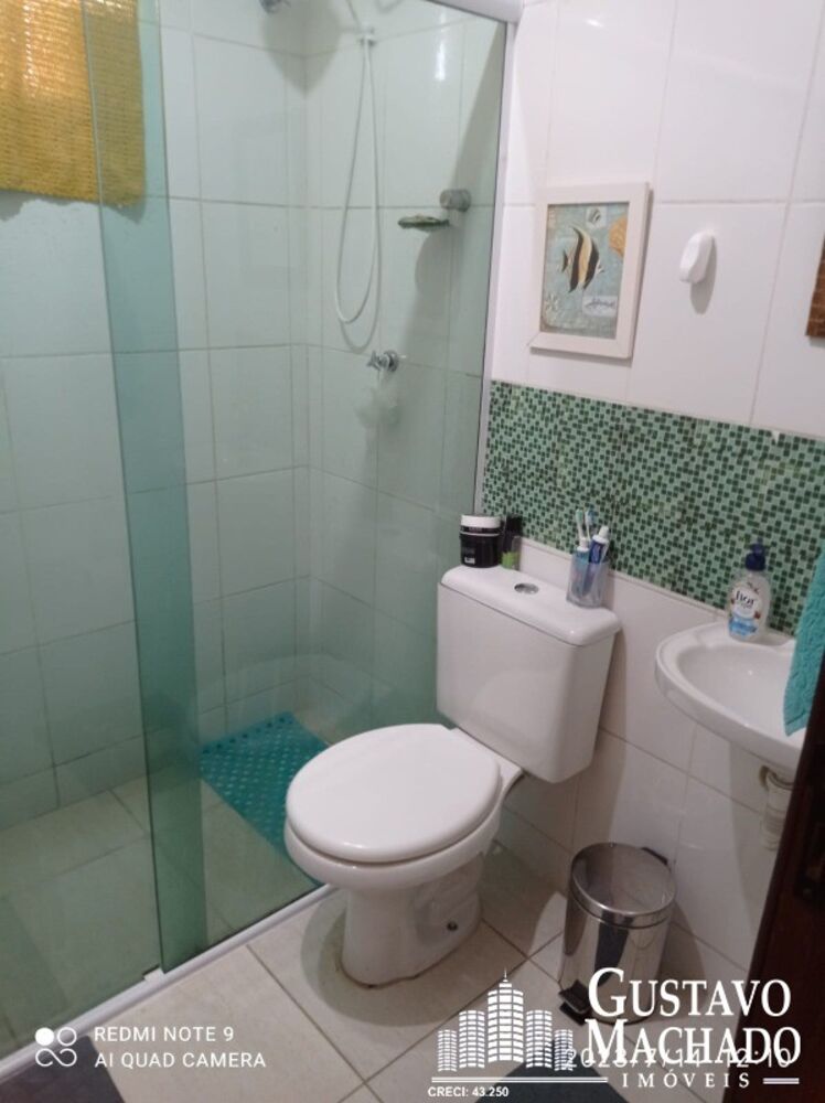 Casa, 2 quartos - Foto 7