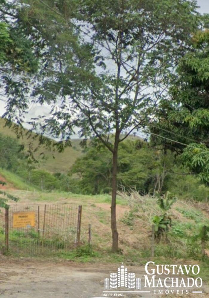 Terreno à venda, 1307m² - Foto 1