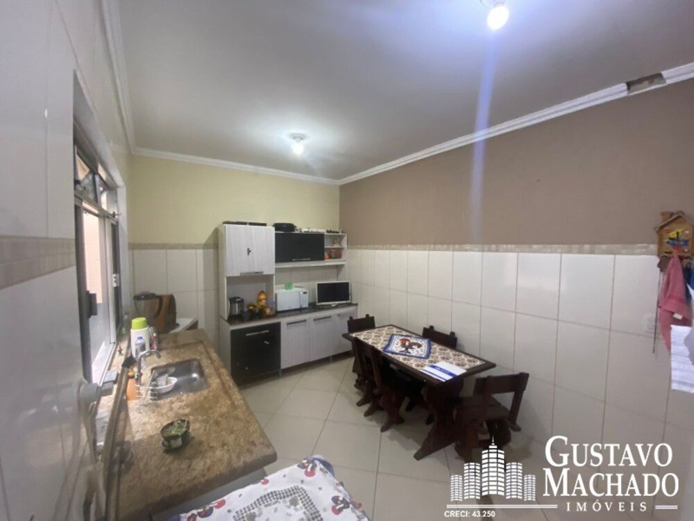 Casa, 5 quartos - Foto 5