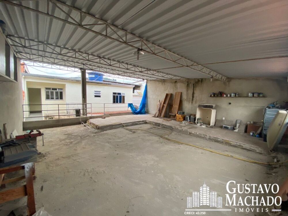 Casa, 5 quartos - Foto 16