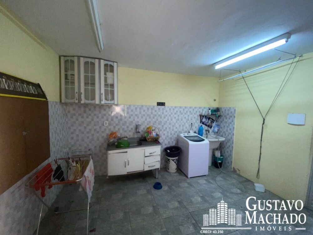 Casa, 5 quartos - Foto 15