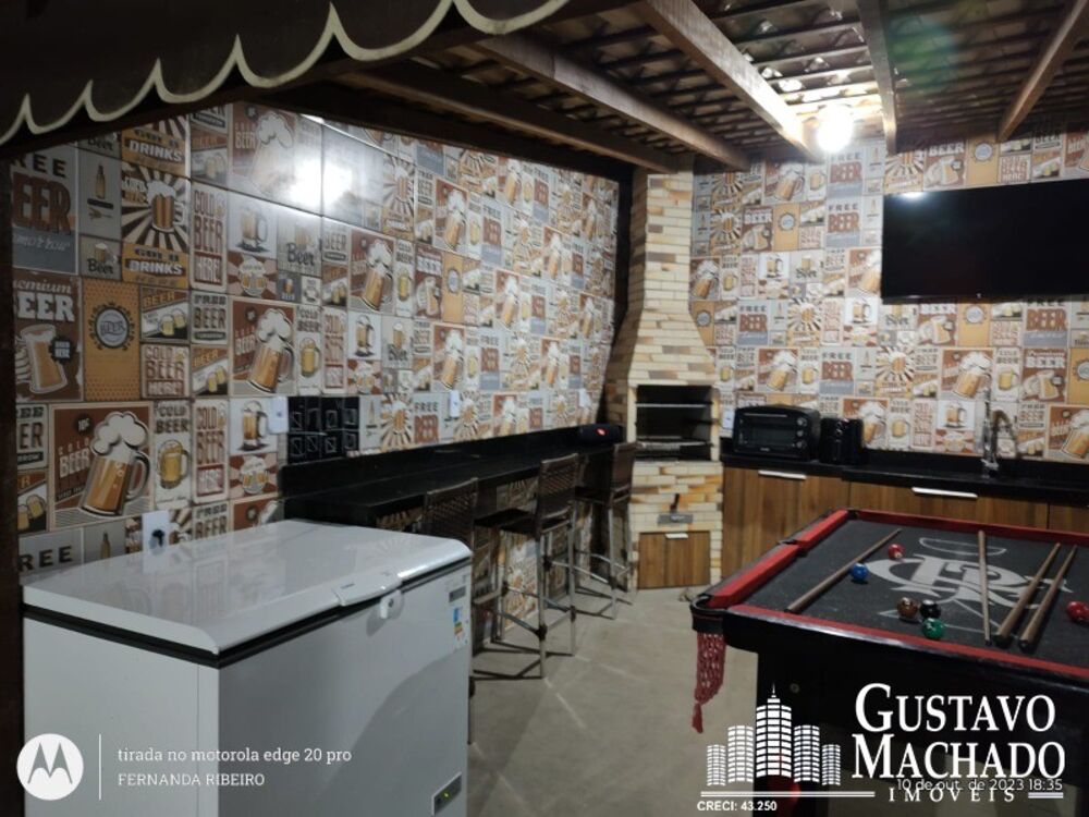Casa à venda com 3 quartos, 150m² - Foto 6
