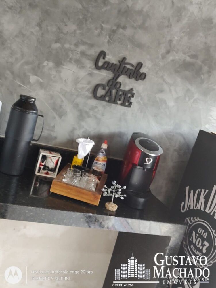 Casa à venda com 3 quartos, 150m² - Foto 3