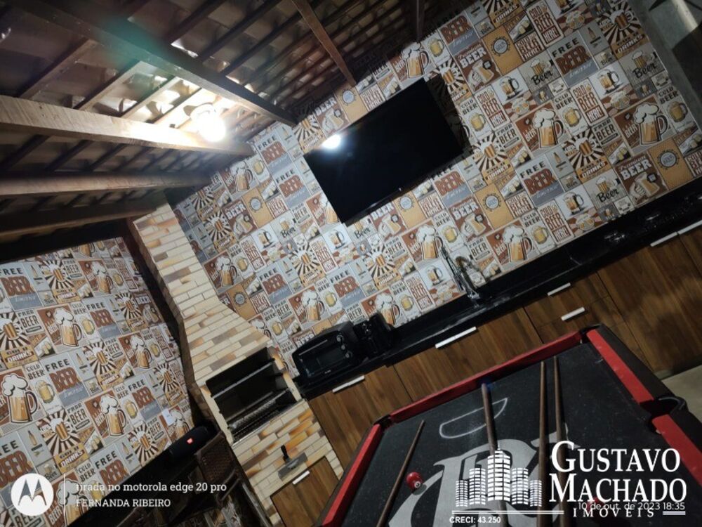 Casa à venda com 3 quartos, 150m² - Foto 8