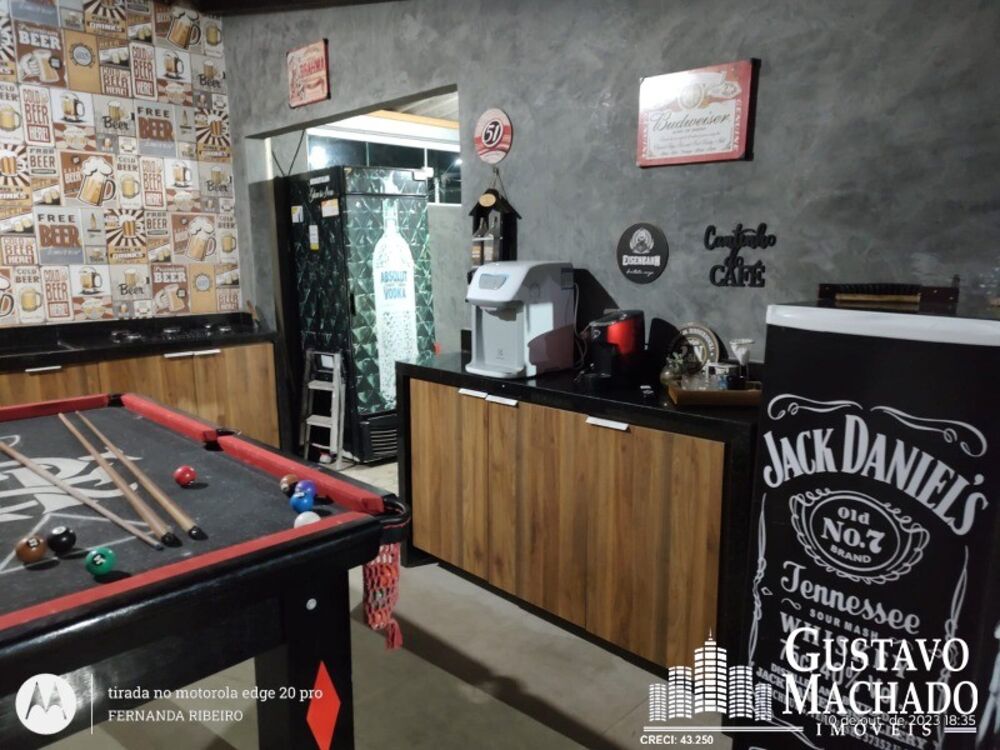Casa à venda com 3 quartos, 150m² - Foto 7
