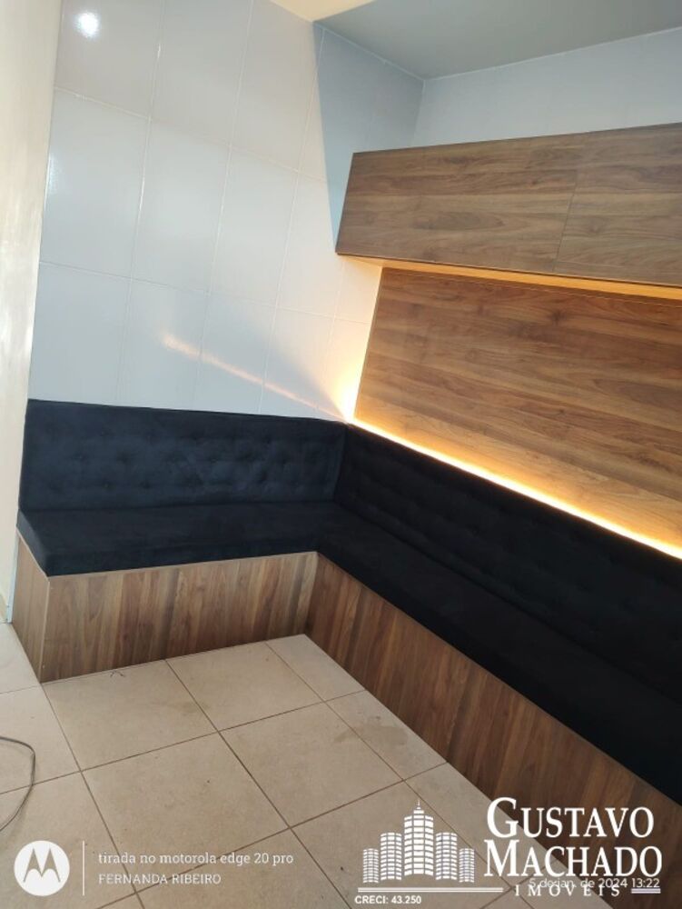 Casa à venda com 3 quartos, 150m² - Foto 10