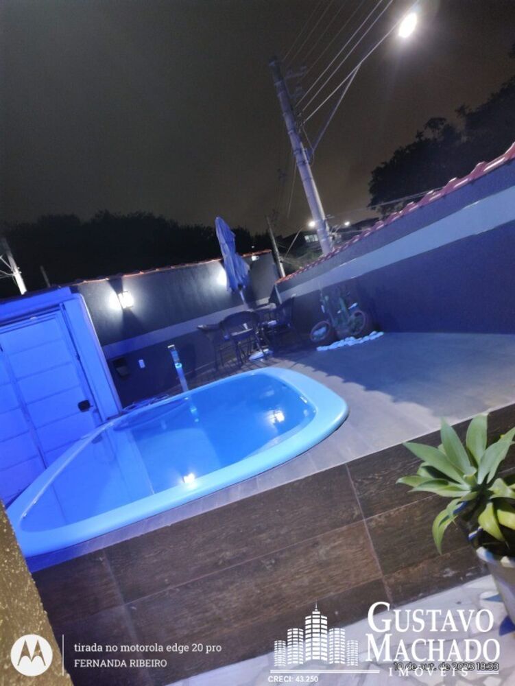 Casa à venda com 3 quartos, 150m² - Foto 12