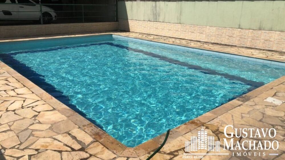 Chácara à venda com 4 quartos, 150m² - Foto 4