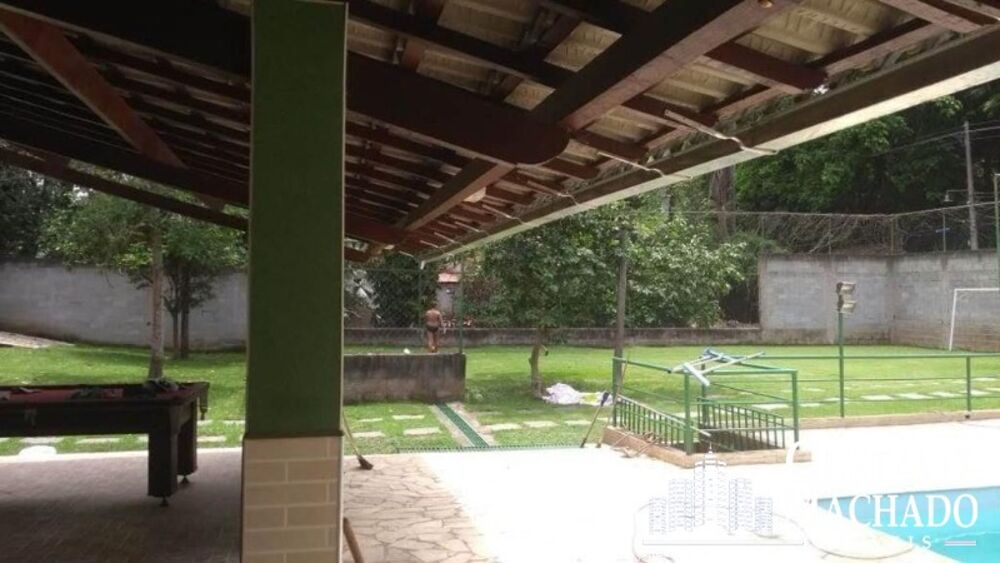 Chácara à venda com 4 quartos, 150m² - Foto 2