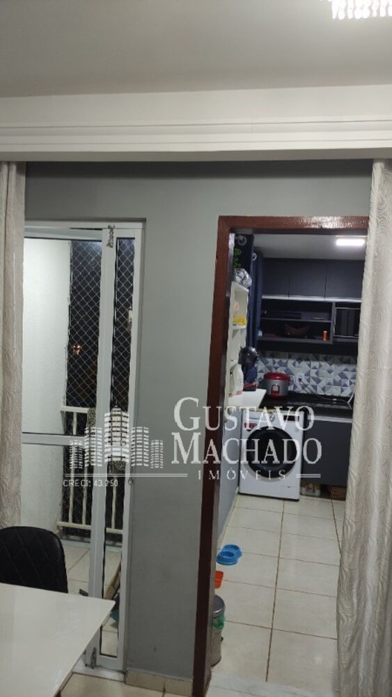 Apartamento à venda com 2 quartos, 45m² - Foto 8