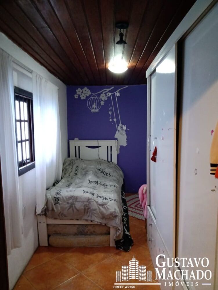 Casa à venda com 3 quartos, 112m² - Foto 5