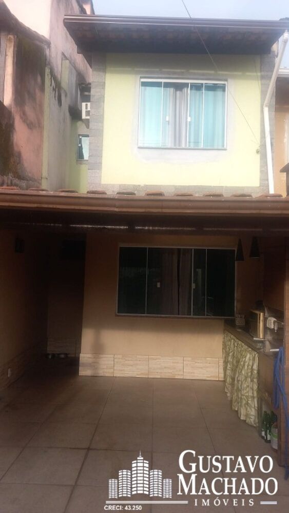 Casa à venda com 3 quartos, 112m² - Foto 12