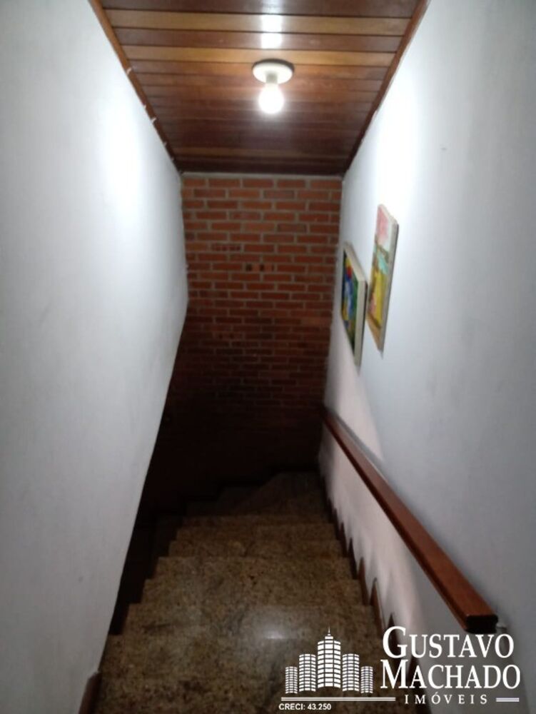 Casa à venda com 3 quartos, 112m² - Foto 9