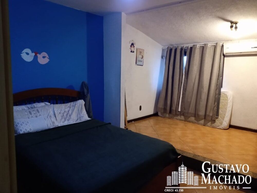 Casa à venda com 3 quartos, 112m² - Foto 6