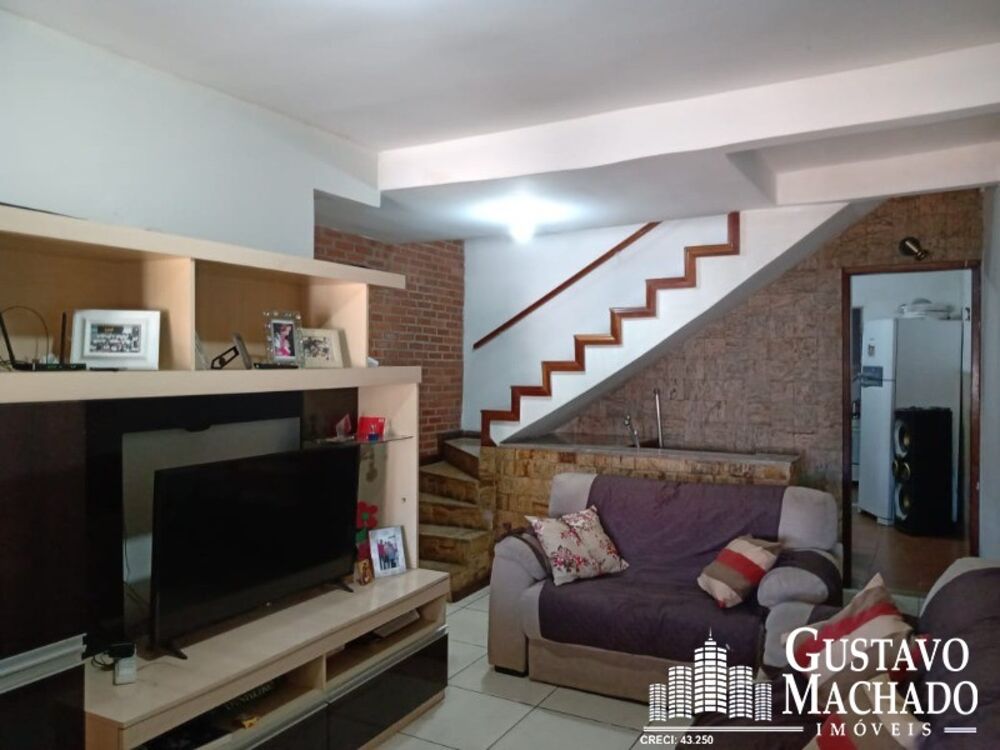 Casa à venda com 3 quartos, 112m² - Foto 10