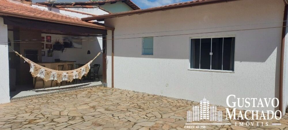 Casa à venda com 3 quartos, 170m² - Foto 9