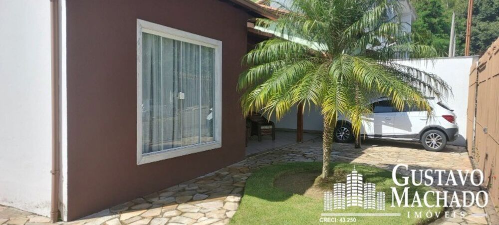 Casa à venda com 3 quartos, 170m² - Foto 18